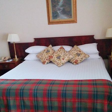 Best Western Cartland Bridge Hotel Lanark Szoba fotó