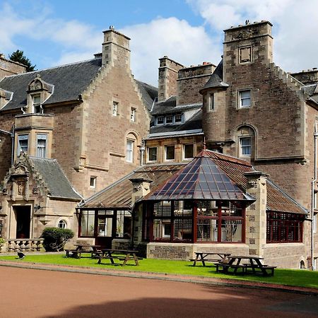 Best Western Cartland Bridge Hotel Lanark Kültér fotó