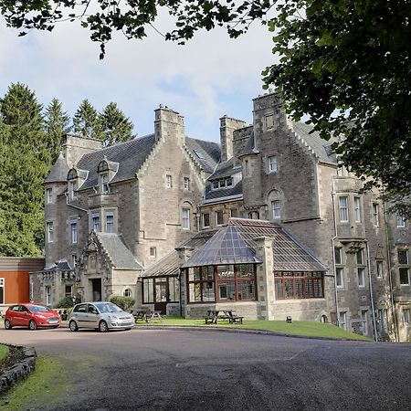 Best Western Cartland Bridge Hotel Lanark Kültér fotó